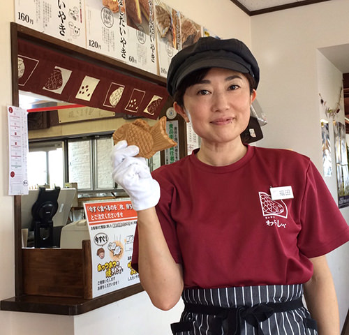 代表取締役　福田 圭