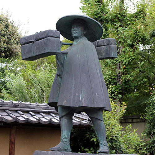 近江商人