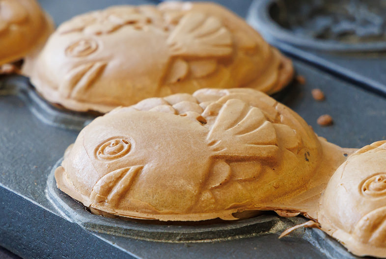 ビジュアルのよさ