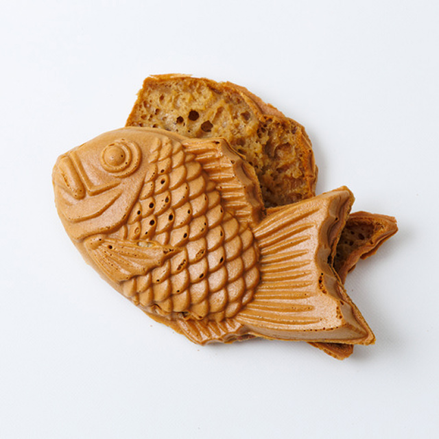 あんなしたいやき