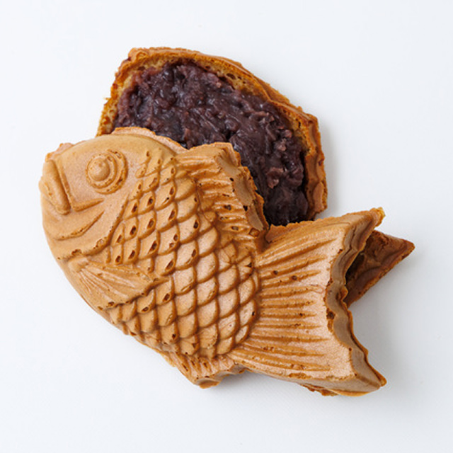 発酵あんたいやき